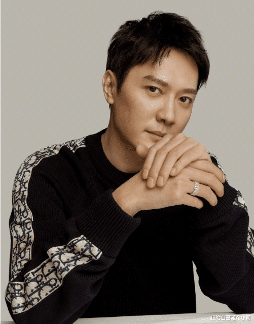 土豆|赵丽颖捡到宝，冯绍峰说瘦就瘦，“油腻大叔”变“型男”