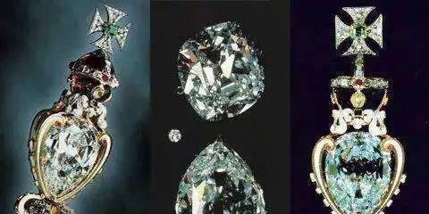 钻石 我不说你一辈子都不可能知道的钻石冷知识