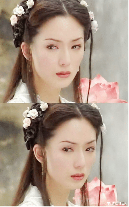 郭妃丽|新加坡四大古装美人，惊艳时光，如今有人离异带娃，有人嫁入中国