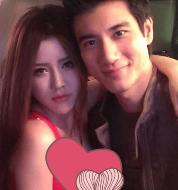 小姐姐|暂时停止工作！王力宏以“最体面”的方式离开了娱乐圈！