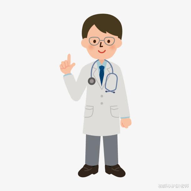 初颜净护肤老师 硬核科普｜为什么医生看不好你的痘痘