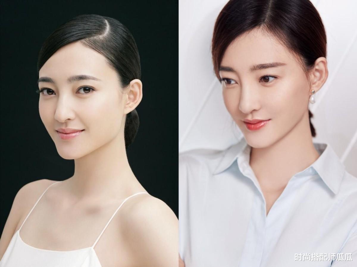 时尚搭配师瓜瓜 判断一个女生有没有气质，关键在于这4点，和颜值关系真的不大