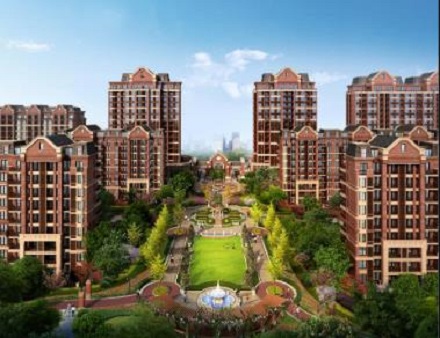 上官悠悠 2个开窗竟圈在别人家里，楼盘设计不合理？