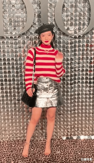 |2021明星红毯作妖记:有人一个部位毁全身,有人土丑混合廉价双倍