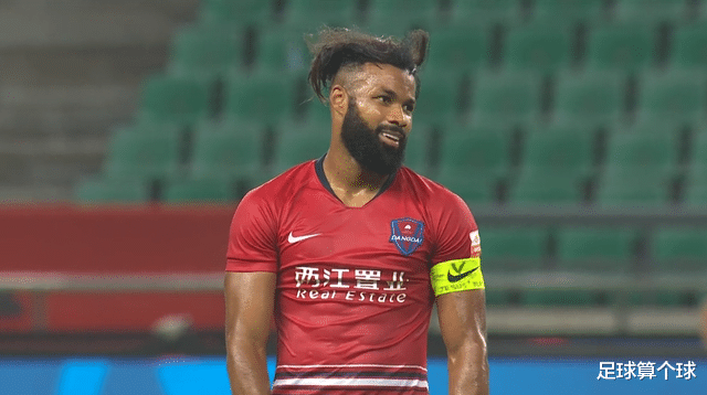 中超|中超2-2！全华班对阵四外援！积分榜意外一幕：北京国安倒数第一