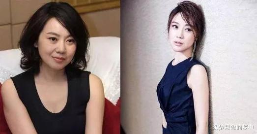 馒头|闫妮减肥成功，出现年龄逆生长，分享减肥小技巧