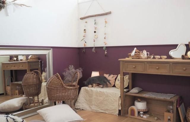 这位日本主妇，坚持极简生活，全屋干净到令人表态，网友：学习了