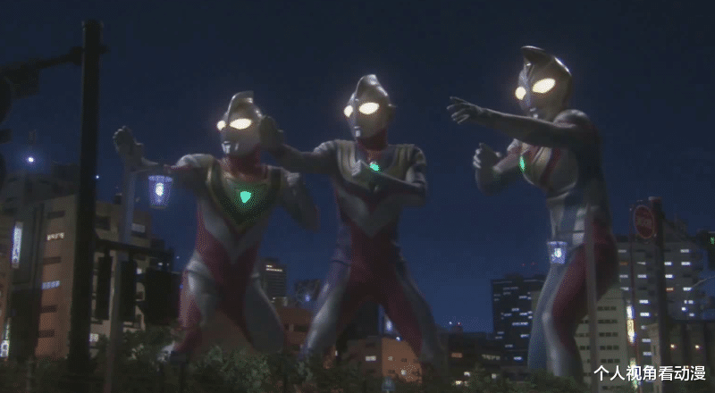 盖亚奥特曼|平成三杰：为什么很多人认为盖亚是巅峰之作，他有哪些优势呢？