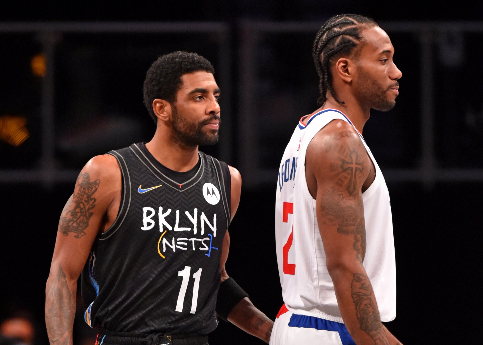 凱里·歐文|卡椒空砍59分！歐文爆砍39+5，哈登大號三雙，湖人準備好了么？