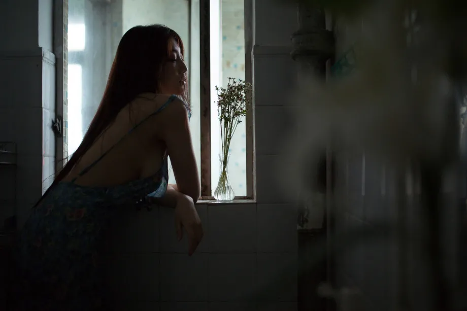 |“我一个月挣三四万，差你这点儿？”