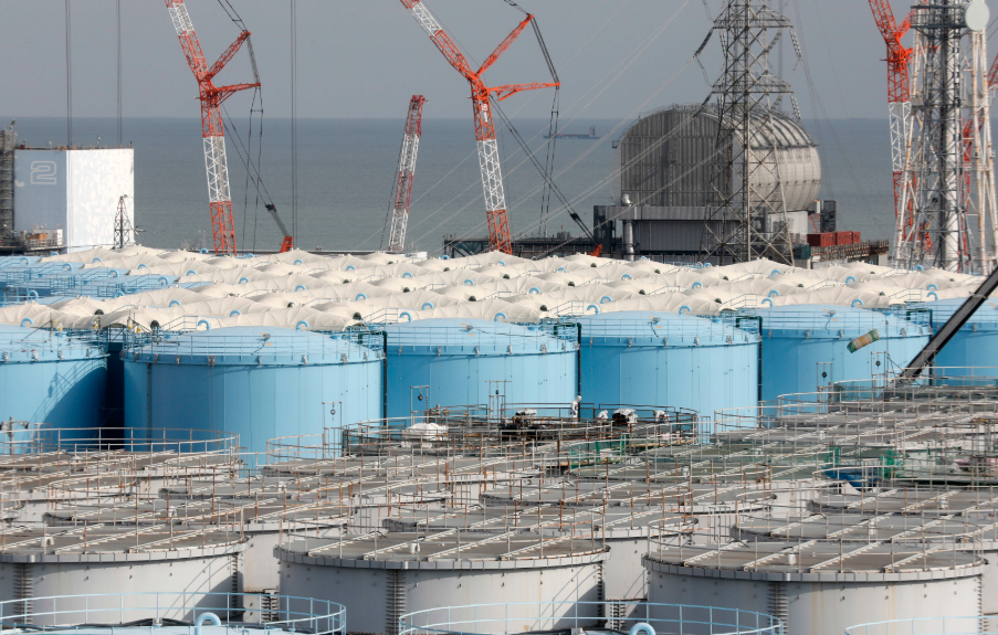 日本要排130萬噸核廢水，10年後蔓延所有海域，中方這次不再沉默-圖4