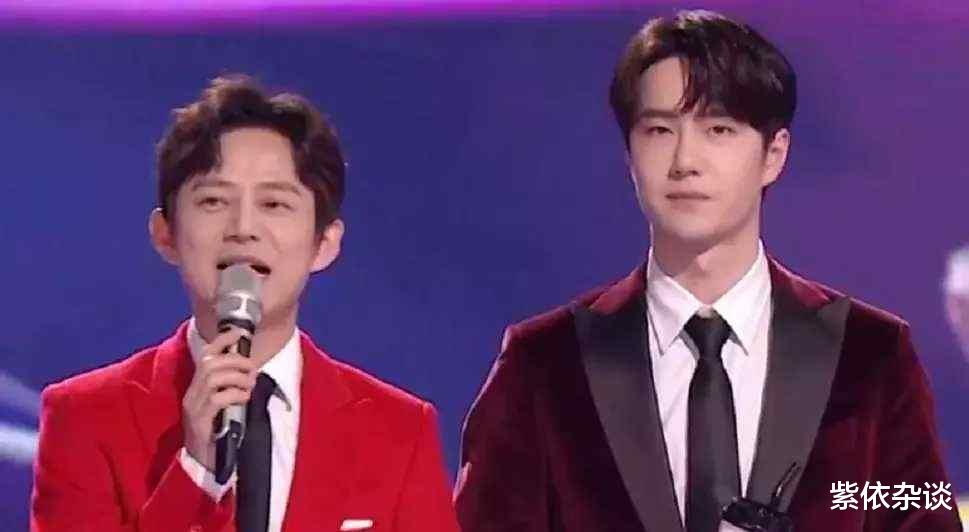 春夏穿搭 王一博“脱粉”上热搜,那些发福变胖的明星,后来都怎么样了?