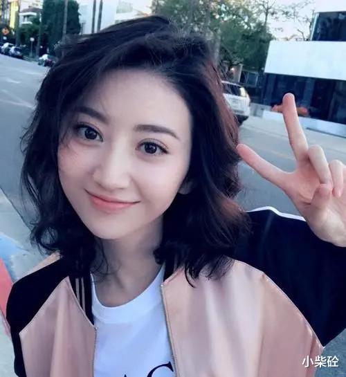 倪妮|卸了妆的她们，还是你的“女神”么