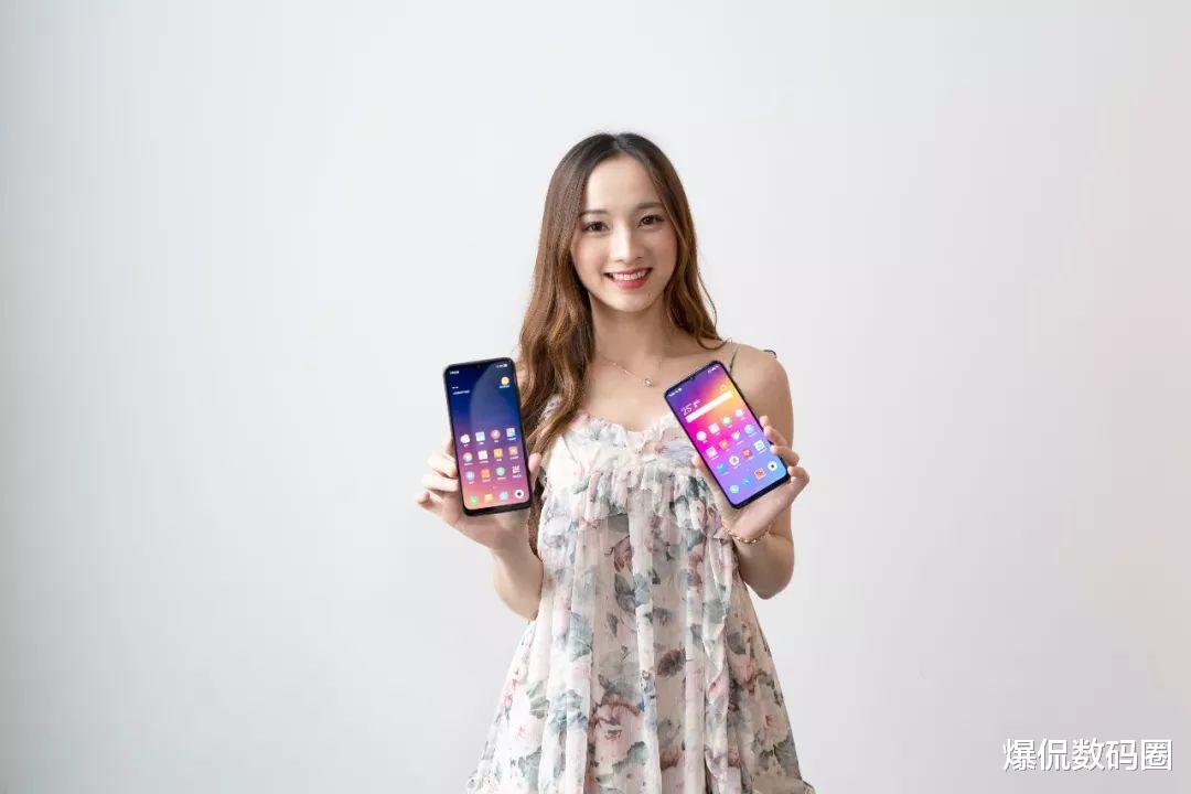 红米手机|小米新千万级爆款手机！Redmi Note 10S即将登场，处理器成最大意外