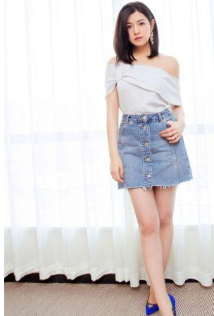 鞠婧祎|误以为个子很高，但其实很矮的10位明星，鞠婧祎谢霆锋上榜