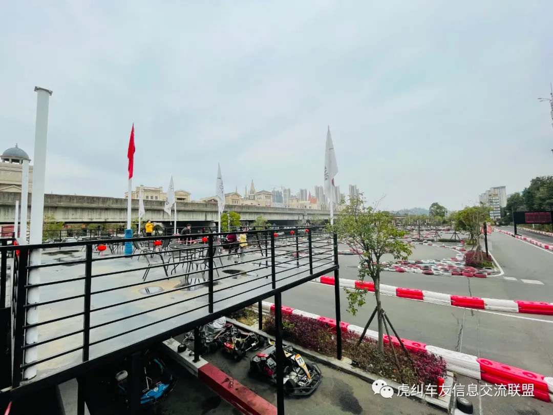 阿键 关于摩托车安驾技能培训,你准备好了吗?