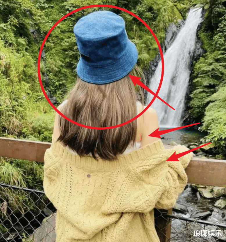 吴京|周杰伦昆凌带儿子一起出游，看清二人玩什么，原来这就是有钱人的快乐