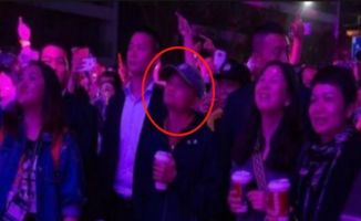 林满江|马云1.6亿邀请和王菲合唱被拒，对方称和他不熟，为何最后免费演出？