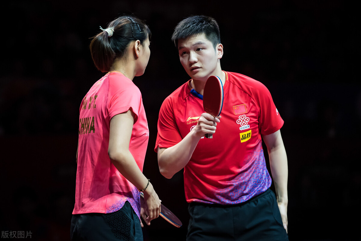 奥运会|国乒世界冠军突传噩耗!刘国梁遭遇晴天霹雳,奥运争冠或泡汤