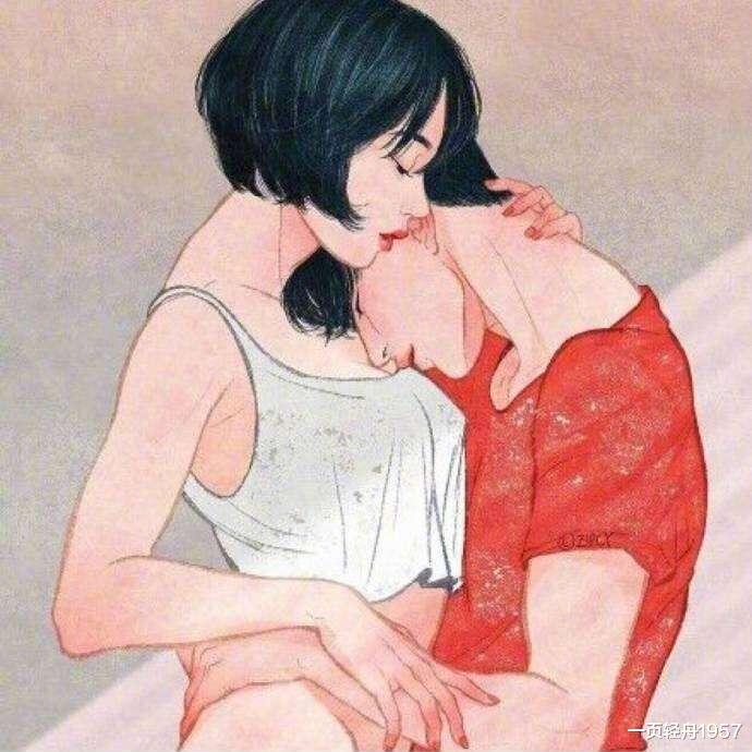 一页轻舟1957|男生与女生之间到底有没有纯友谊