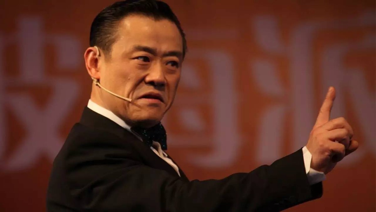 老梁茶舍|01.周立波，一步一步的改变了自己的结局，不知道后悔吗？