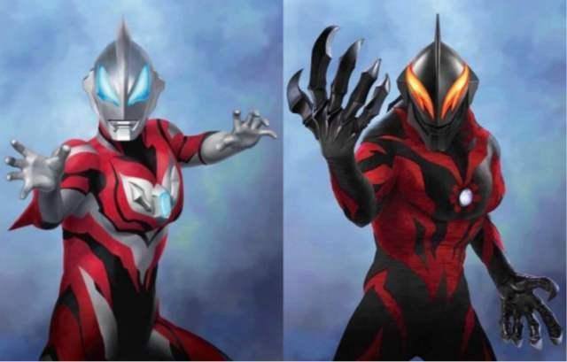 奥特之父|奥特父子的战力谁更强