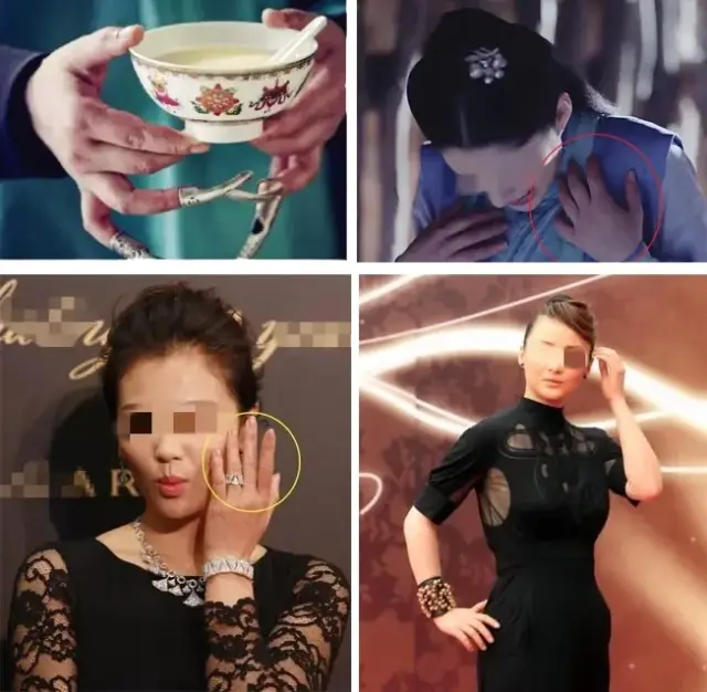 达人秀一秀 秋分已过，真该好好护手了