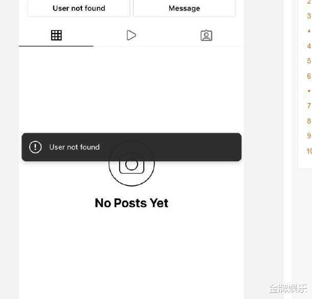 白梦妍|口碑出现大反转！李靓蕾在社交平台上，拉黑众多批评她的网友
