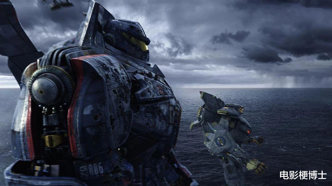 哥斯拉大战金刚|怪兽电影票房榜：《哥斯拉大战金刚》有望进入前三，第一名很生猛