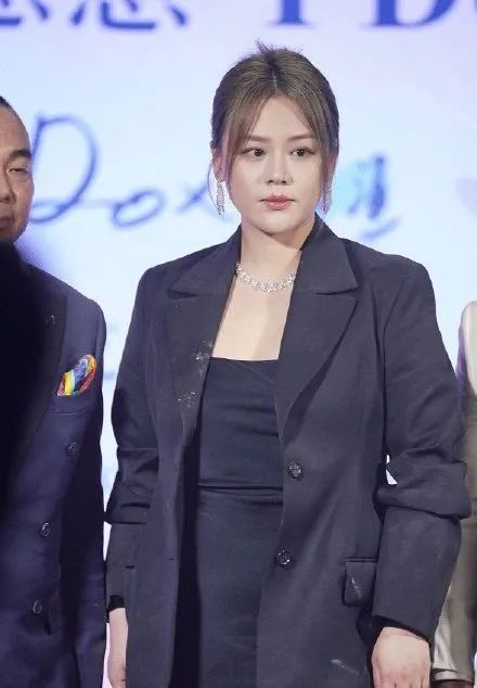 王思聪|这是阿娇，你敢信吗？