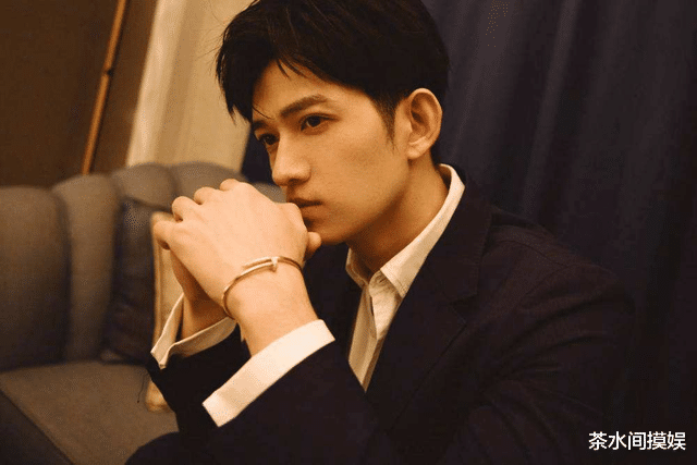 王力宏|选剧本有风险！因一部烂片跌入谷底的好演员，有再多代表作也没用