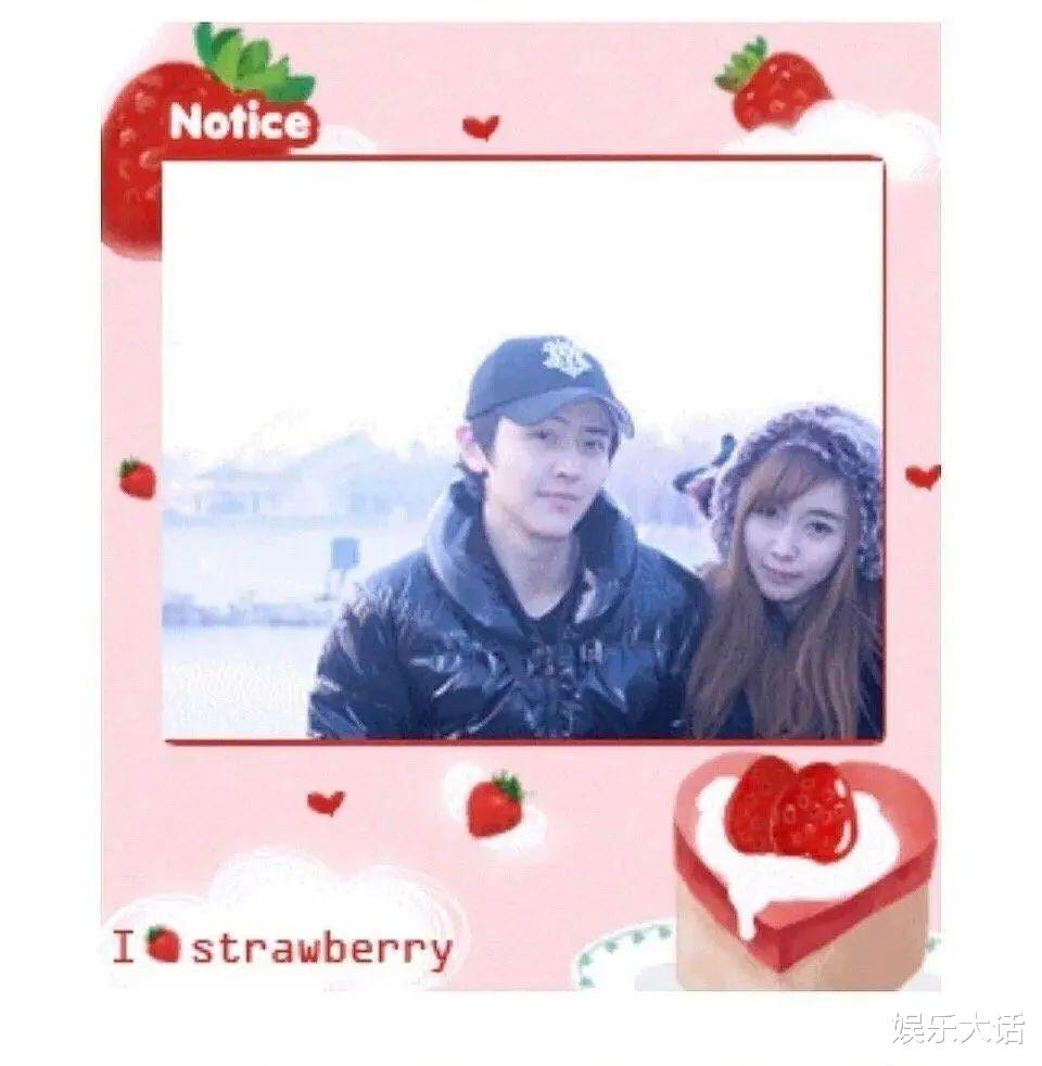 张淇|上了年纪也不油腻的“披哥”，只服这6位，颜值身材完全不输港星