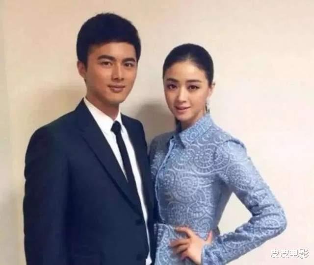 吴越|至今未嫁8位内地大龄女星，有人毁了婚约，有人50多岁情史至今为0