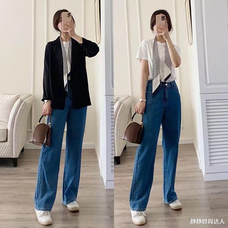 穿衣搭配|职场穿衣讲求一种气质！小西装、衬衫是上班的首选，干练知性