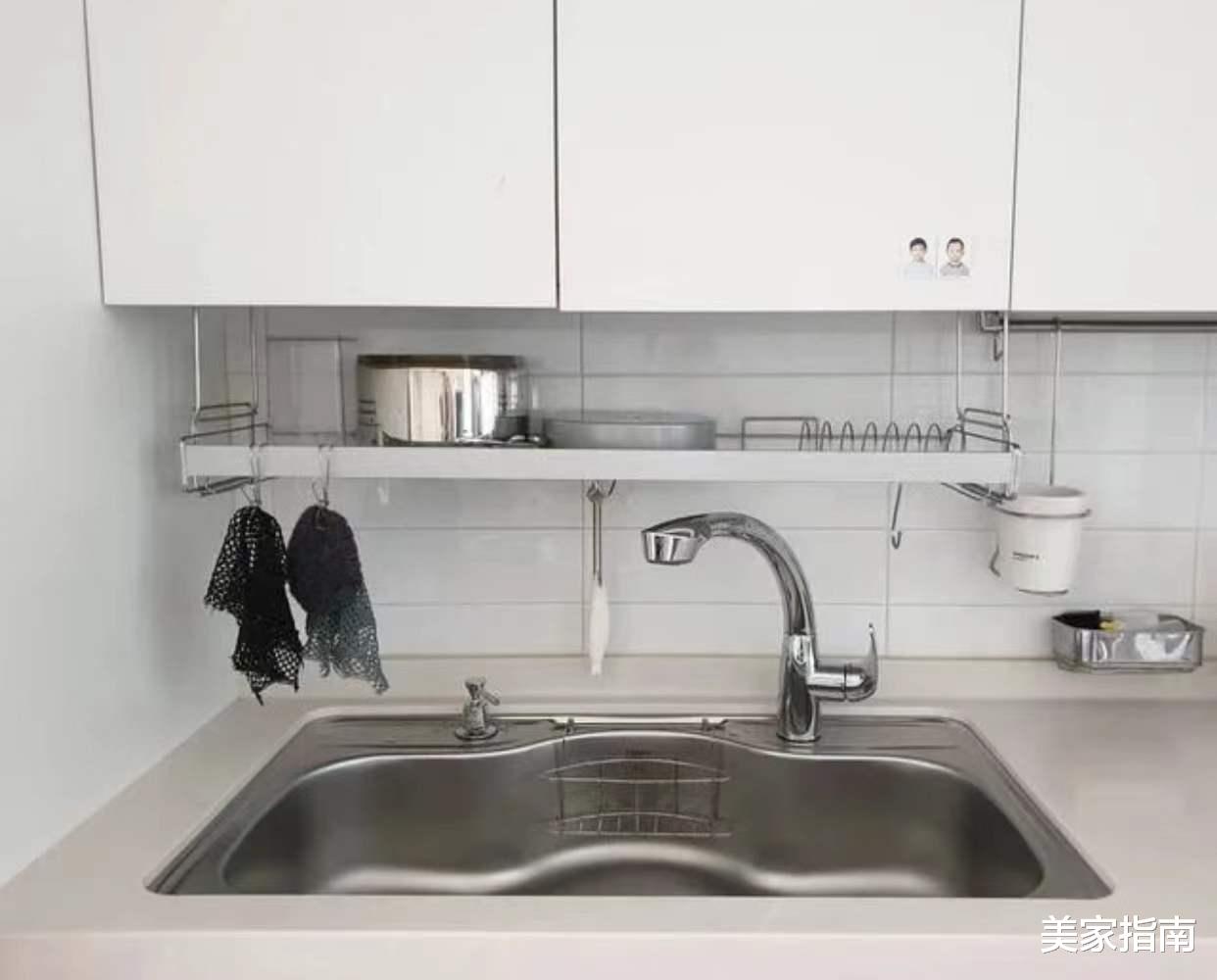 如果能重装，厨房一定照顾到“10个细节”，建议尽早收藏