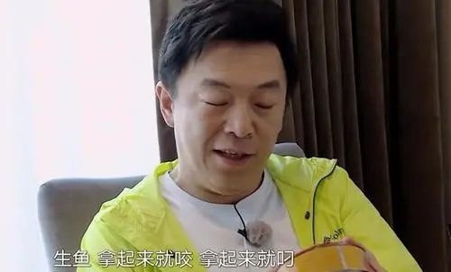 薛之谦|5位没“偶像包袱”的明星，邓超竟去路边贴膜，雷佳音是各种自黑