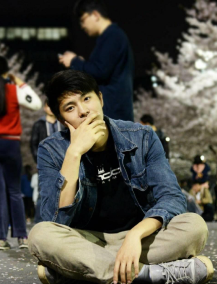 学霸|“清华第一美少年”爆红，中俄混血神颜，还是顶级学霸，网友：