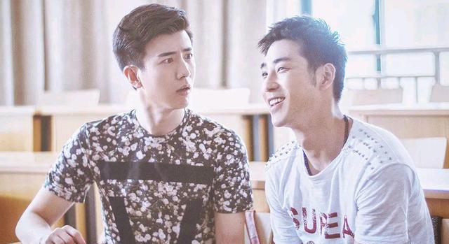 最好的我们|“看了不下十遍”的5部青春校园剧，部部都是精品，你最喜欢哪部