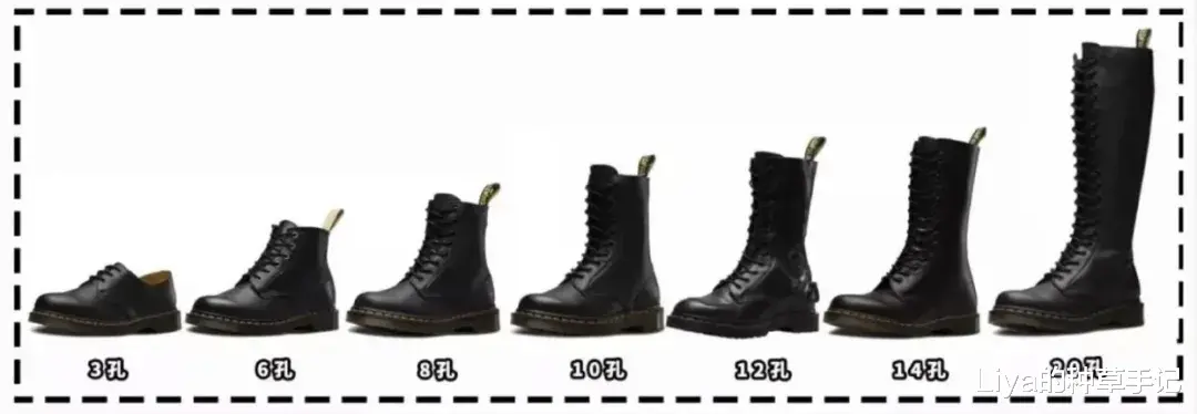 Liya的种草手记 “裤子 + 靴子”= 秋冬洋气搭配！谁穿谁美