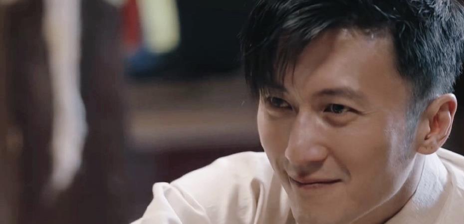 谢霆锋|谢霆锋居然已经出道20年了，颜值还是很能扛啊！