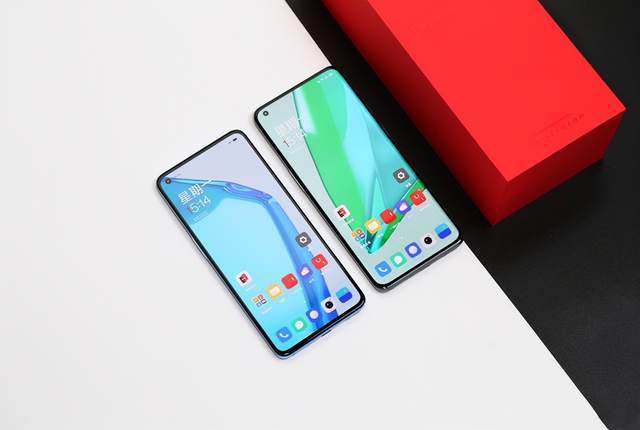 OPPO|胡歌代言，256G+骁龙888，降价1450元进入三千档，很值