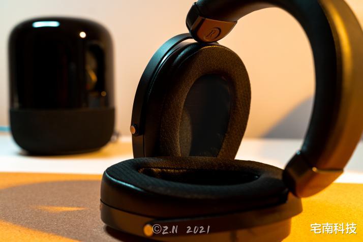 手機銀行|?HIFIMAN新品Edition XS，讓NEO超納米振膜+隱形磁體不再仰望