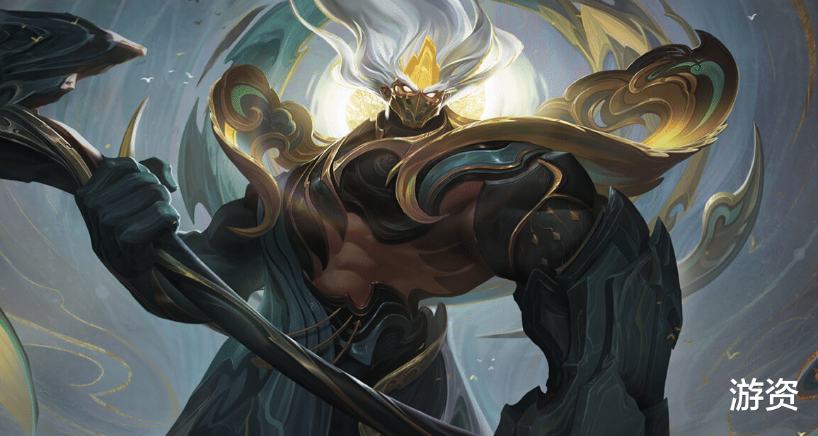 典韦|黄刀怒魂流典韦厉害了，5秒触发20段以上真伤，站着就能输出万点伤害