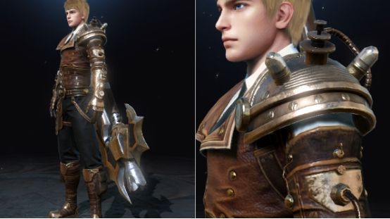 unity引擎|完美世界使用Unity引擎创建其大型MMO手游《新神魔大陆》