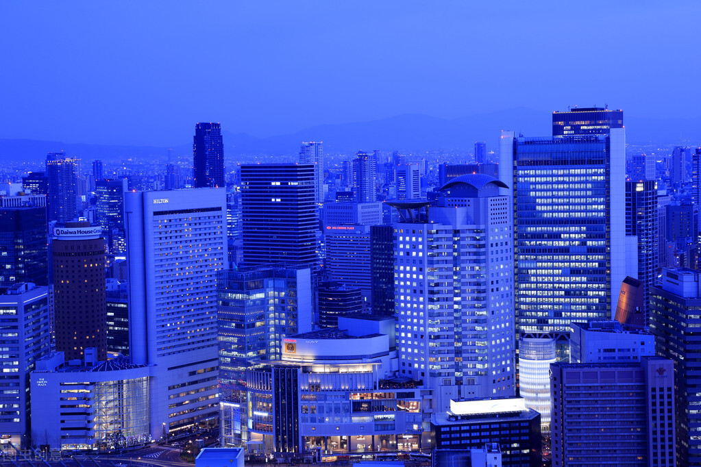 中华城事 成都为何豪赌TOD？成都正试图用TOD城市夺取第五城！