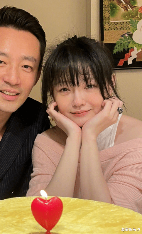 杨丞琳|大S妈妈劝女儿不要离婚！汪小菲表示：疫情期间激动说了不好的话