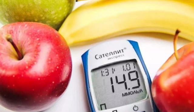 肝脏|激活胰岛素的冠军，并非茄子，多吃“2果”，胰岛功能或慢慢变强