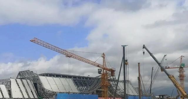 海边 云南将迎来一座最美火车站,这座风景如画的城市将结束无铁路时代