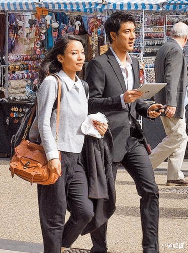 李靓蕾|女星喊话李靓蕾好勇敢,自曝有相同经历:婚后沦为生育机器及女佣