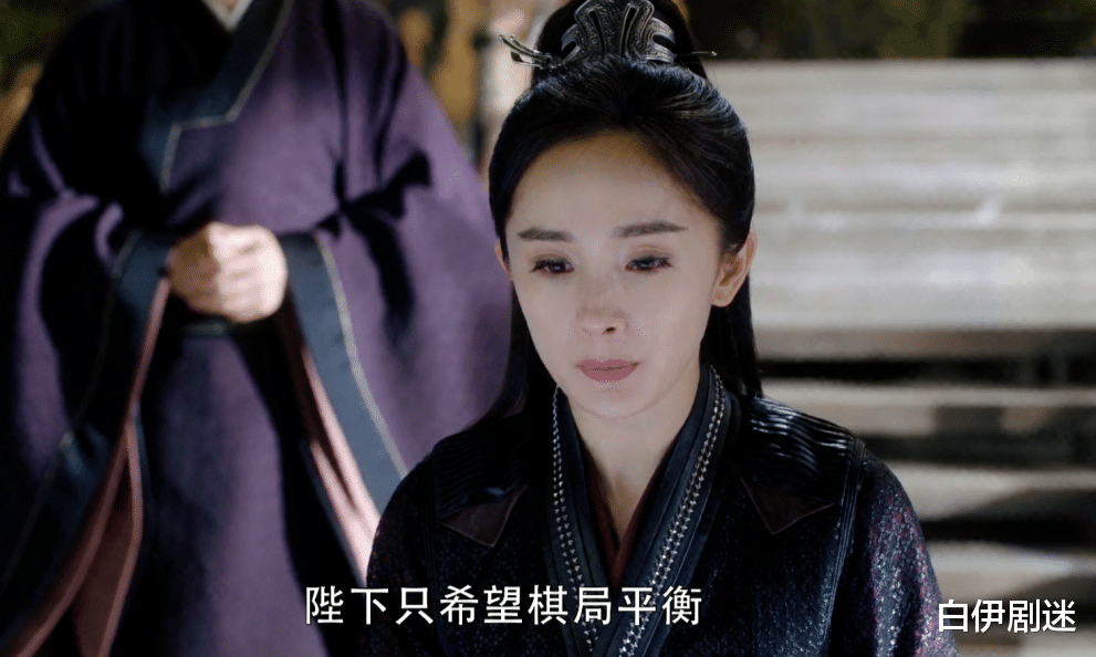 斛珠夫人|斛珠夫人：昶王3次碎蛋，令人捧腹的笑声背后，是他沉重的心机